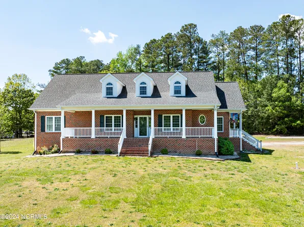 6592 Alvin Drive, Nashville, NC 27856