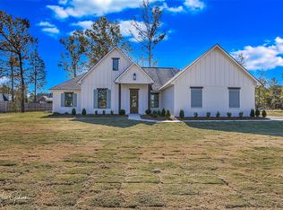 664 Popsi Dr, Stonewall, LA 71078