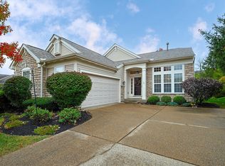 5952 Quartz Valley Dr, Cold Spring, KY 41076