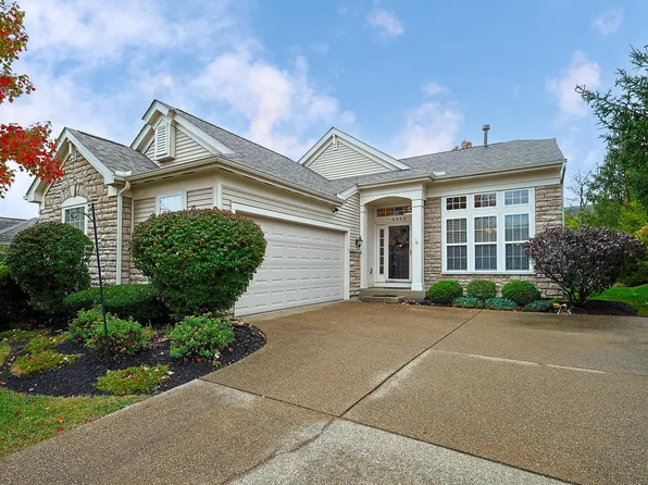 5952 Quartz Valley Dr, Cold Spring, KY 41076