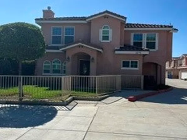 1473 S Rebecca St, Pomona, CA 91766