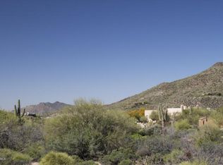 10122 E Filaree Ln, Scottsdale, AZ 85262