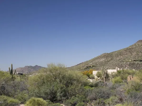 10122 E Filaree Ln, Scottsdale, AZ 85262