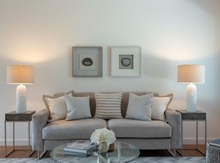 Villas at Buena Vista, Walnut Creek, CA 94597