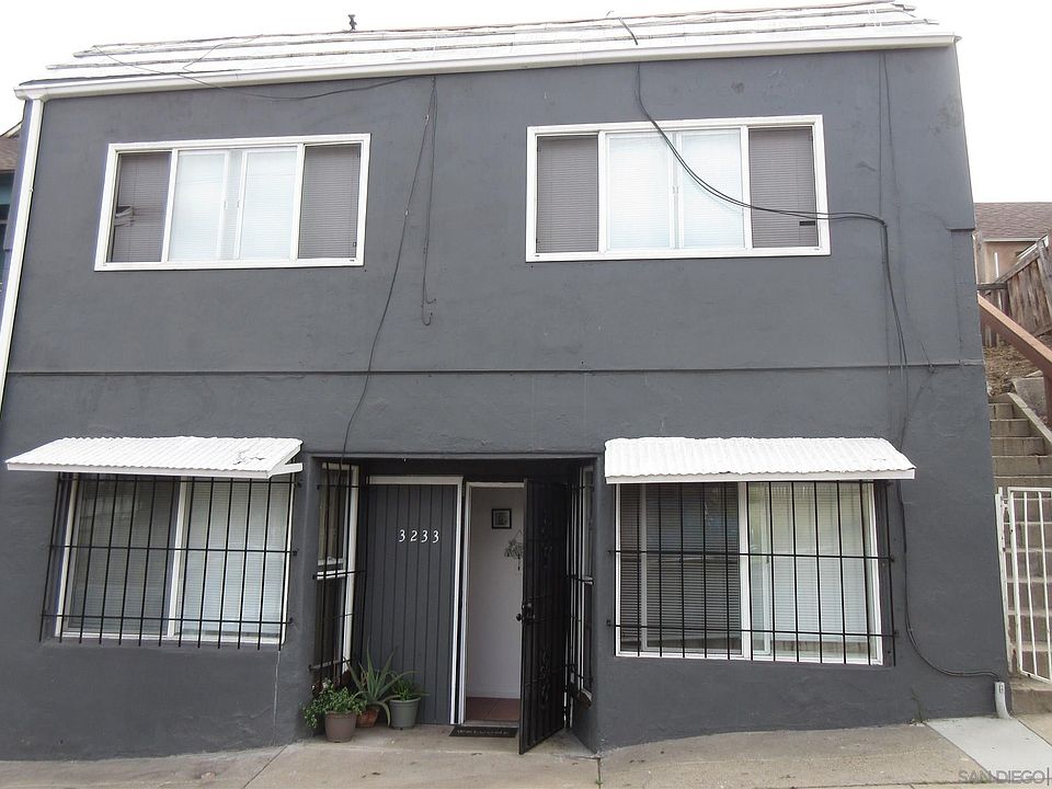 1st image of 3231-3233 National Ave