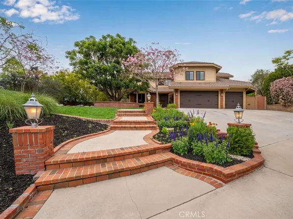 4805 Via Amante, Yorba Linda, CA 92886