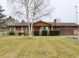 3393 W Dodge Rd, Clio, MI 48420