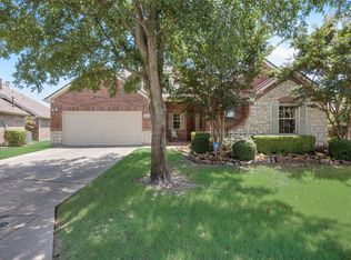 1369 Ranch House Dr, Fairview, TX 75069