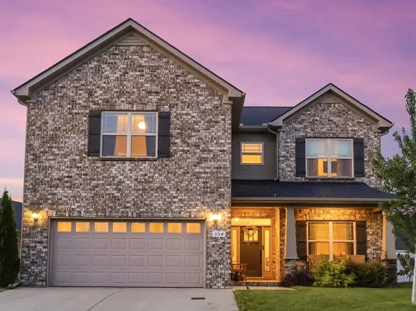 354 Moccasin Trl, Spring Hill, TN 37174