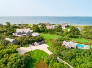 33 Pocomo Rd, Nantucket, MA 02554