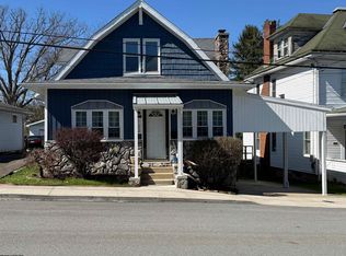 122 Vermont Ave, Clarksburg, WV 26301