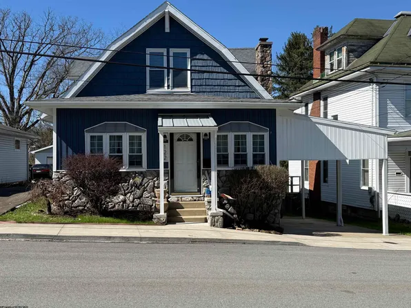 122 Vermont Ave, Clarksburg, WV 26301