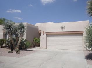 11235 N Sawtooth Rd, Oro Valley, AZ 85737