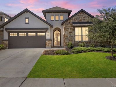 112 Matador, Boerne, TX, 78006