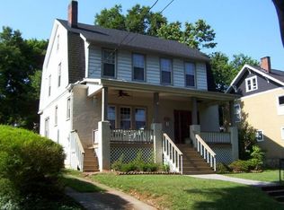 1822 Westover Ave SW, Roanoke, VA 24015