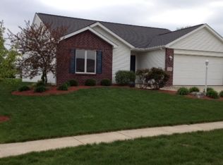 375 Rockwell Ave, Roanoke, IN 46783