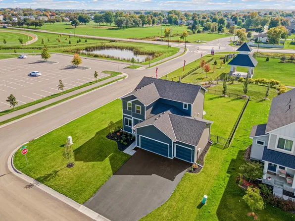 9785 46th St NE, Saint Michael, MN 55376
