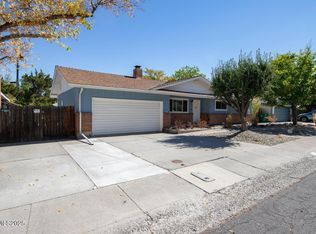 750 Montana Dr, Reno, NV 89503