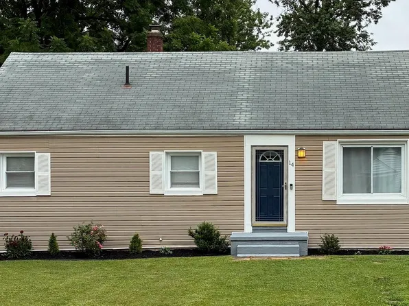 14 Gibbons Blvd, Cockeysville, MD 21030