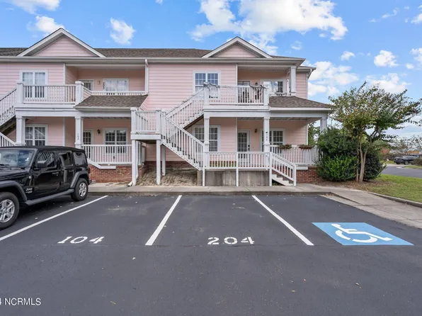2302 Wrightsville Avenue Apt 104, Wilmington, NC 28403