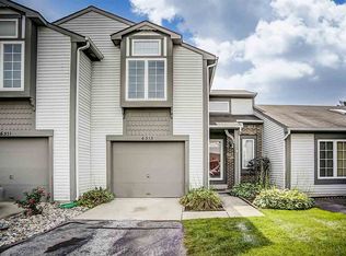 6313 Langwood Blvd, Fort Wayne, IN 46835