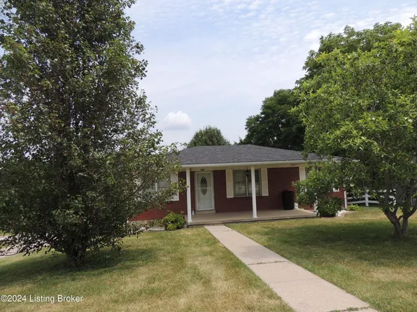 226 Fairfield Hl, Bloomfield, KY 40008