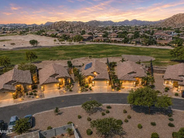 31267 N CLARIDGE Circle, San Tan Valley, AZ 85143