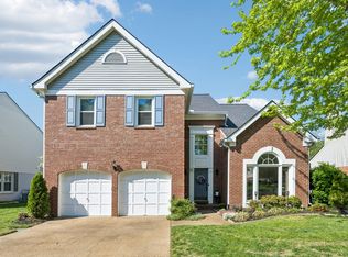 367 Glendower Pl, Franklin, TN 37064