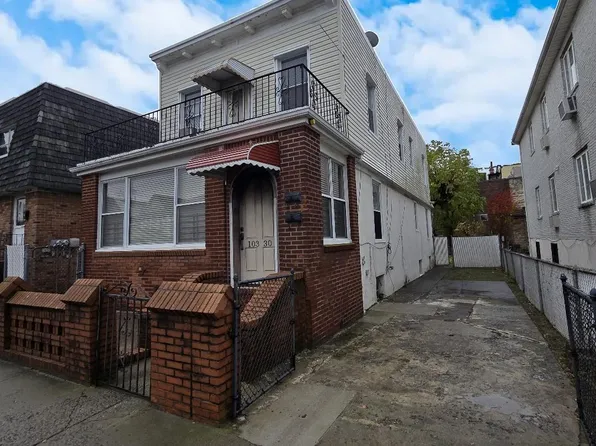 10330 102nd Street, Ozone Park, NY 11417