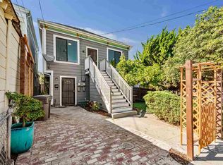 2045 20th Ave, Oakland, CA 94606