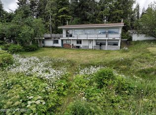 411 Sandy Beach Rd, Petersburg, AK 99833