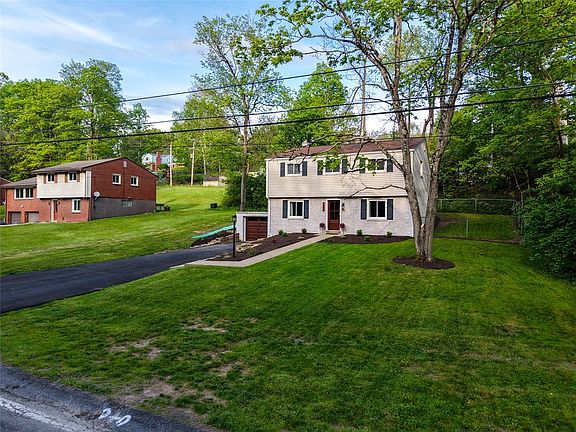 3rd image of 2661 Old Washington Rd
