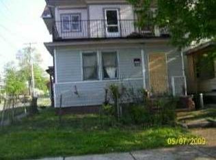 105 W Bancroft St, Toledo, OH 43620