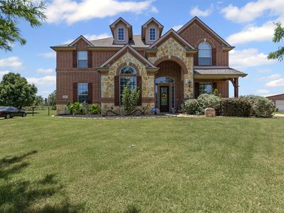 5024 Running Brook Dr, Joshua, TX, 76058
