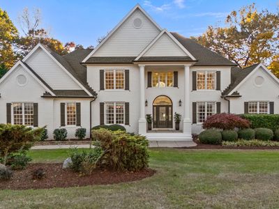 7613 Trail Blazer Trl, Wake Forest, NC, 27587