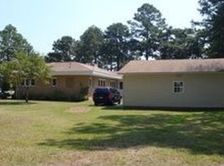 370 Palmetto St, Sumter, SC 29150
