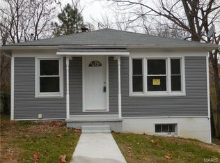 1011 Miller St, New Haven, MO