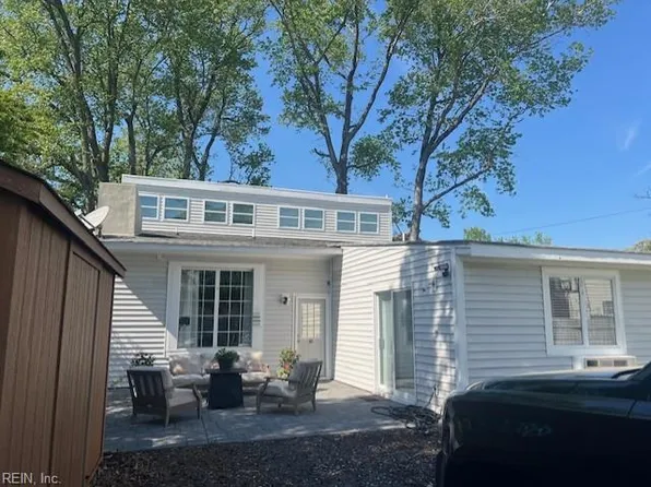 615 12th St, Virginia Beach, VA 23451