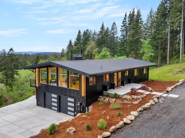 2116 SE 377th Ave, Washougal, WA 98671