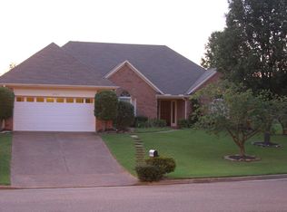 8944 Meadow Pines Cv, Cordova, TN 38016