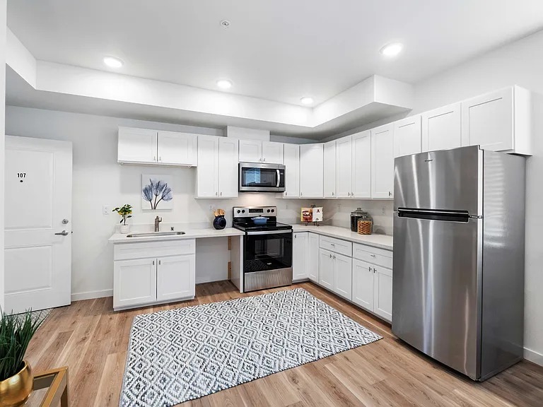 Bell Pointe Terrace Apartments — Photo 8
