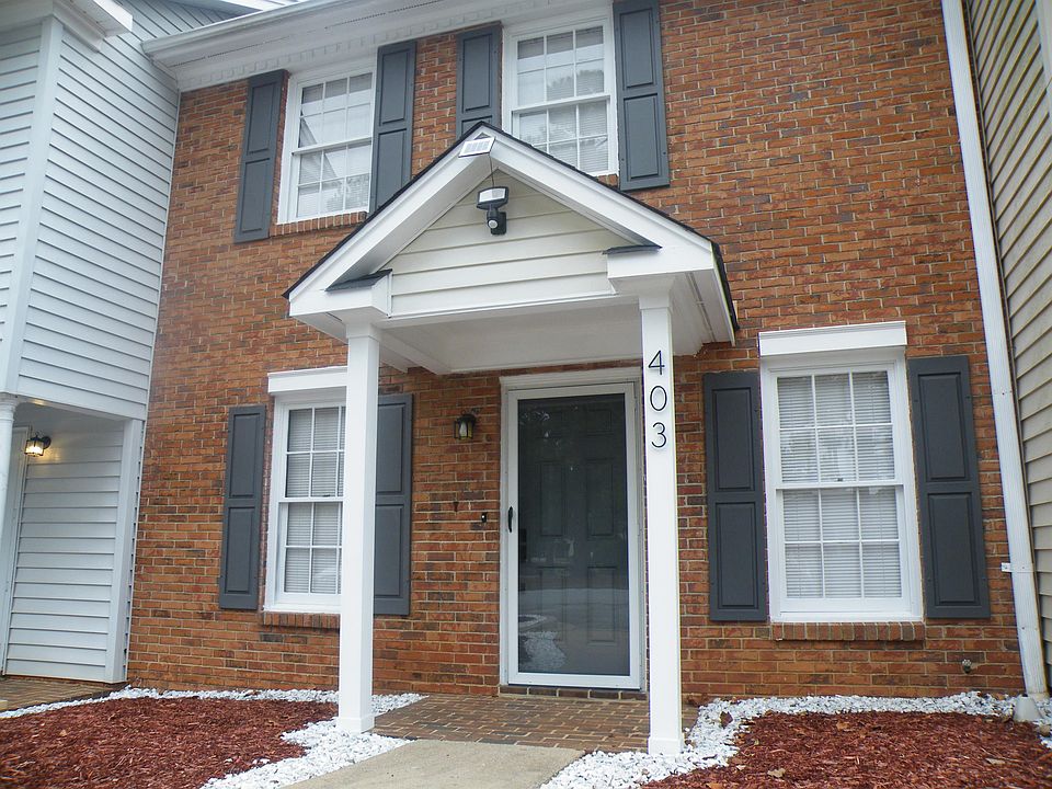 1st image of 403 Royal Oak Dr #1