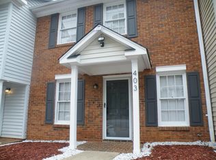 403 Royal Oak Dr #1, Spartanburg, SC 29302