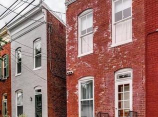 5 McMurray St, Frederick, MD 21701