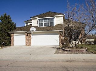 1555 Saltbush Ridge Rd, Highlands Ranch, CO 80126