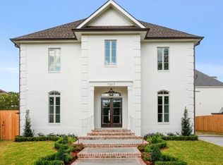 7022 Argonne Blvd, New Orleans, LA 70124