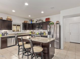 23719 W Sonrisas St, Buckeye, AZ 85326