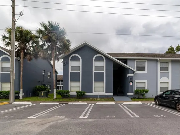4100 PERSHING POINTE PLACE #3, ORLANDO, FL 32822