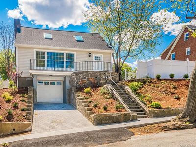 204 Douglas Ave, Yonkers, NY, 10703