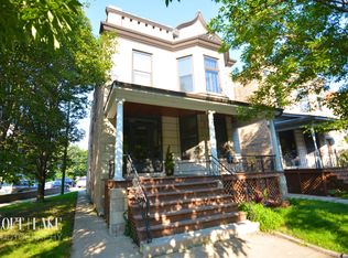 5665 N Ridge Ave #1, Chicago, IL 60660